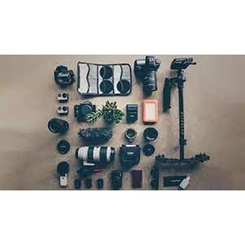 Digital Camera Accessories